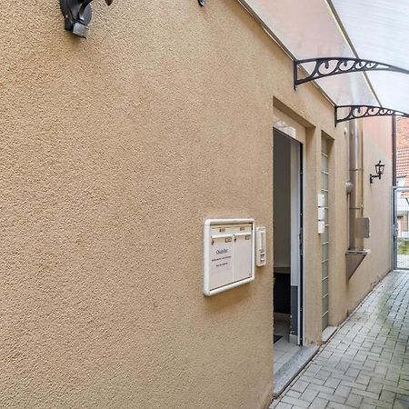 Apartement Aposto 3 Oberderdingen Exterior photo